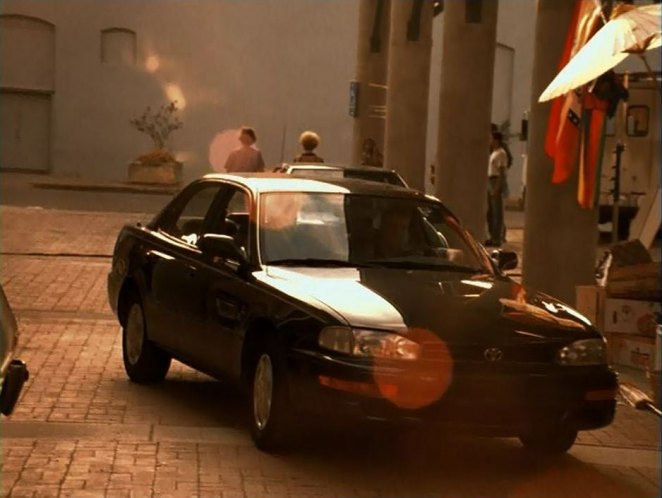 1992 Toyota Camry [XV10]