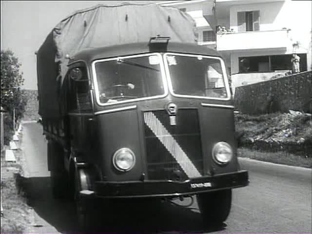 Fiat 626 N