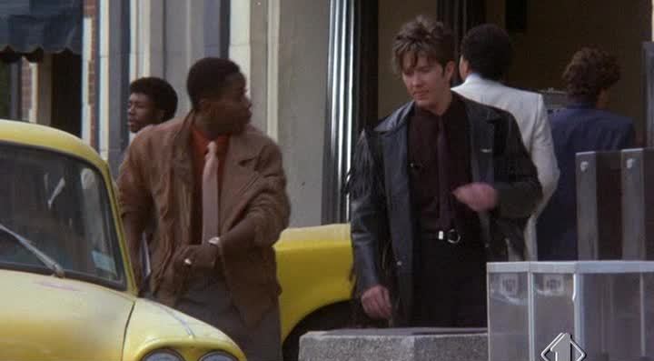 1968 Checker Taxicab [A11]