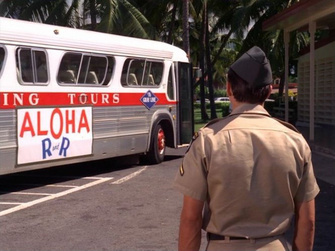 1968 GMC S8M 5303 A 'New Look'