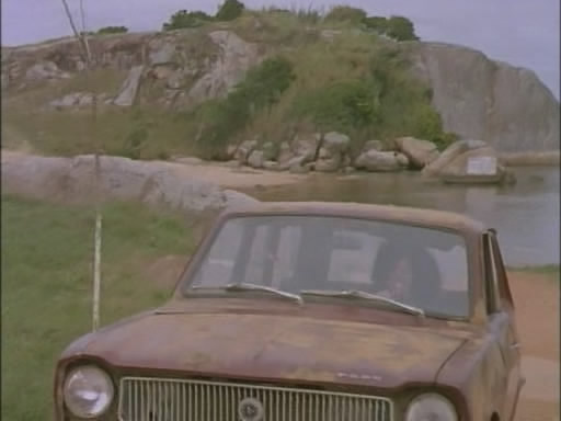 1973 Ford Corcel Belina