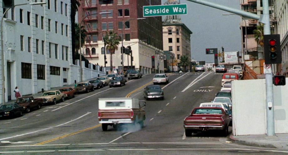 1968 Chevrolet El Camino