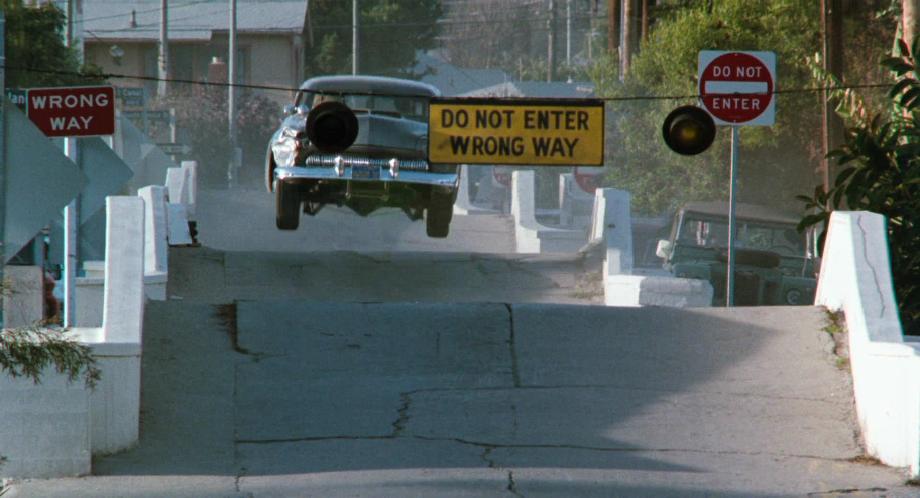 1969 Land-Rover Series IIa