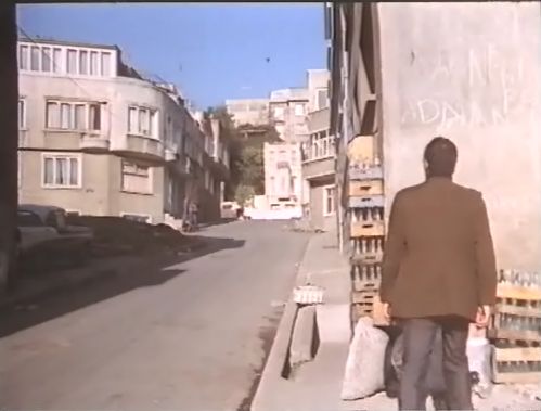 1956 Chevrolet Bel Air Sport Sedan [2413]