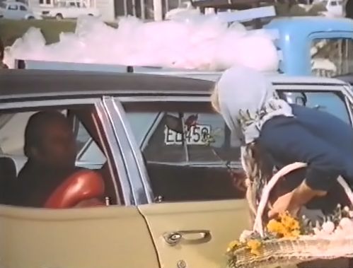 1969 unknown 4-Door Sedan