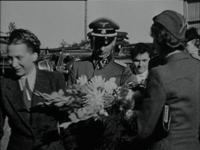 1936 Studebaker unknown