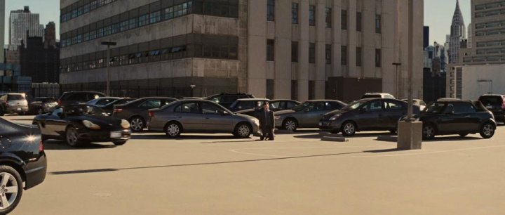 2006 Toyota Prius II [NHW20]