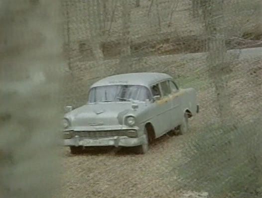 1956 Chevrolet Two-Ten 4-Door Sedan [2103]