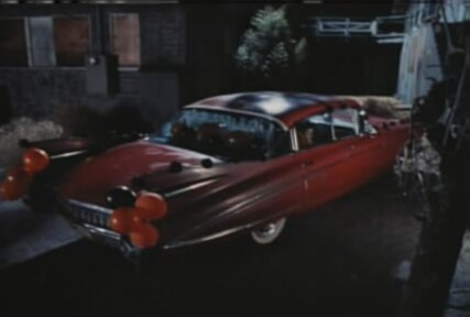 1959 Cadillac Fleetwood 60 Special