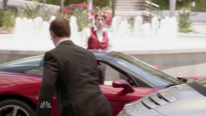 Chevrolet Corvette C6