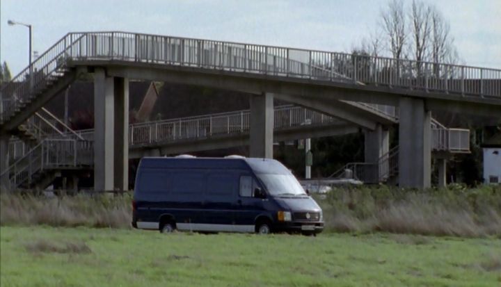 Volkswagen LT II [Typ 2D]