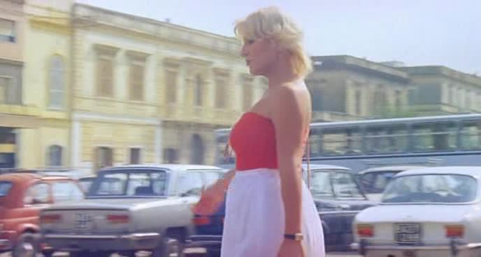 1971 Alfa Romeo 2000 Berlina [105.12]