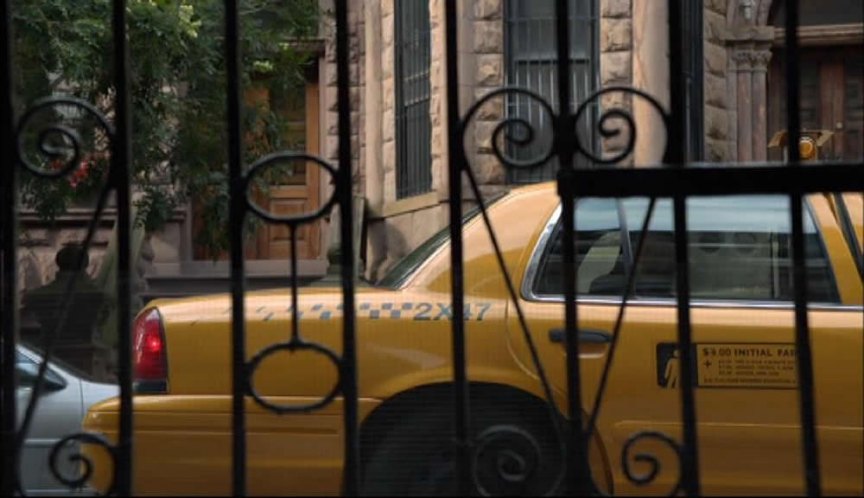 2006 Ford Crown Victoria Commercial Taxi Package LWB [P70]