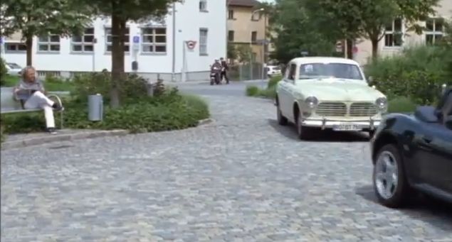 1967 Volvo 122 S 'Amazon' [P130]