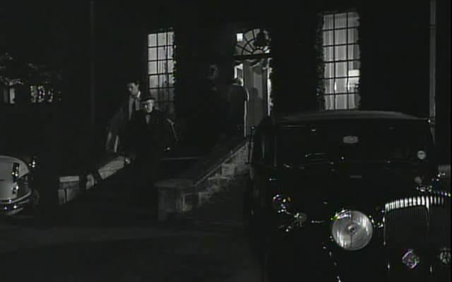 1946 Daimler 2� Litre Tickford Drophead Coup� [DB18]