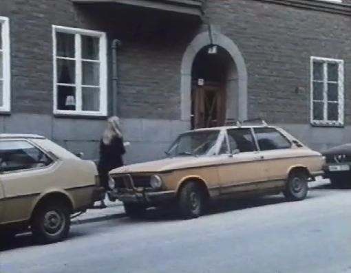 1971 BMW 2000 Touring [2002]