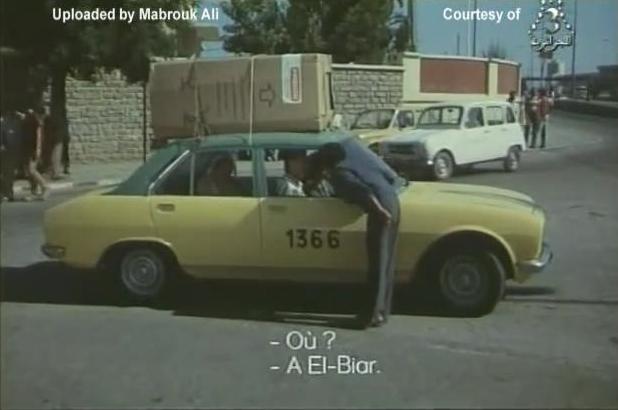 1968 Renault 4