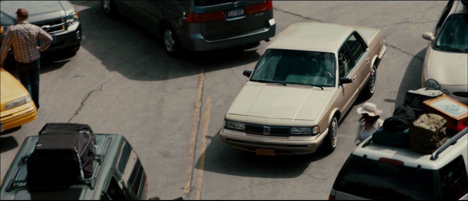 1996 Oldsmobile Ciera