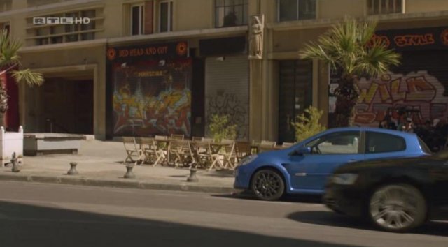 2006 Renault Clio Sport 3 [X85]