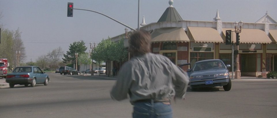 1991 Chevrolet Cavalier