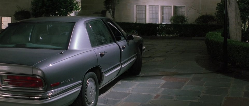 1991 Buick Park Avenue Ultra
