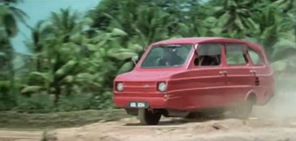 1980 Sipani Badal
