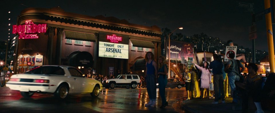 1981 Mazda RX-7 [FB]