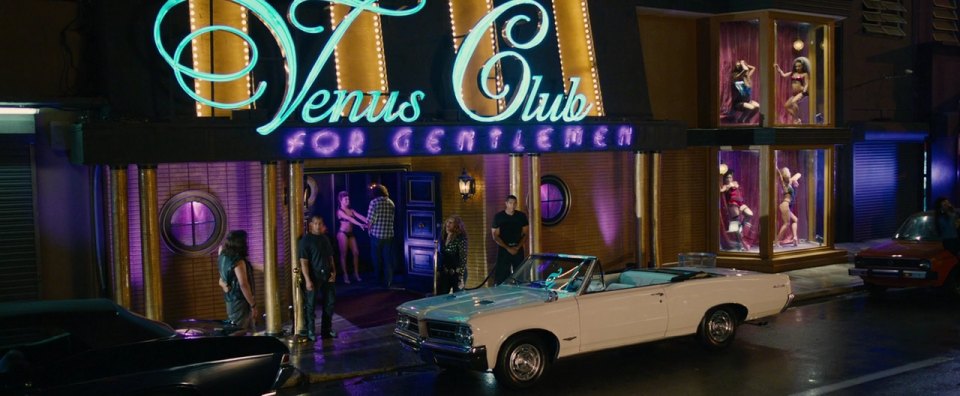 1964 Pontiac Tempest LeMans GTO