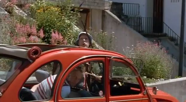 1988 Citroën 2CV 6 Club