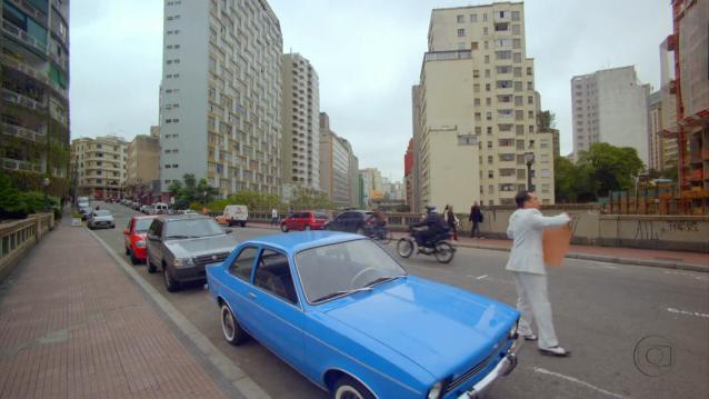 1976 Chevrolet Chevette [GM-T]