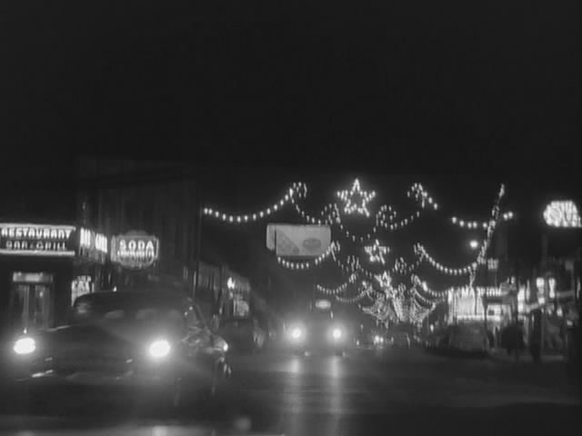 1955 De Soto Fireflite