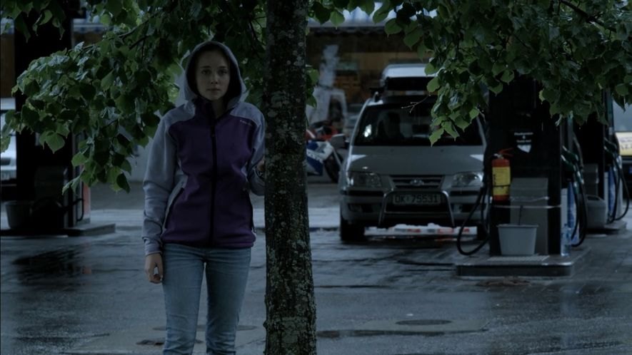 2004 Hyundai Matrix 1.6i 16V GLS [PN]