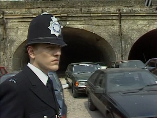 1982 Ford Granada Estate Ghia X MkII