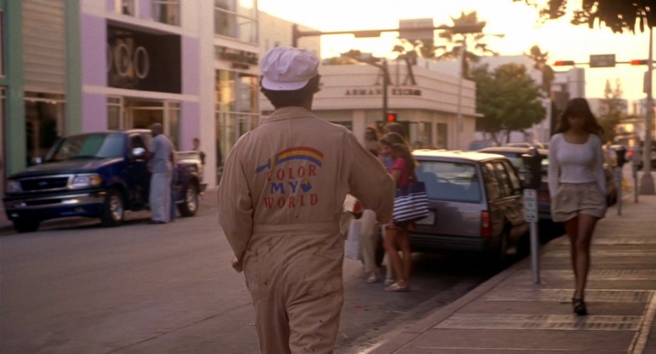 1997 Ford F-150 SuperCab Flareside [PN96]