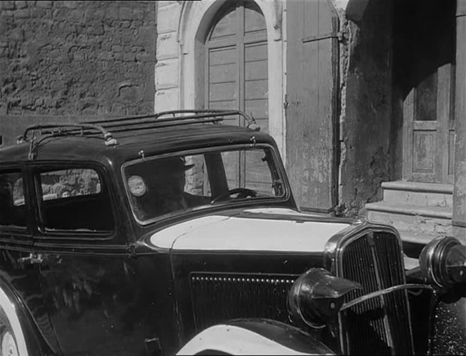 1932 Fiat 508 Balilla 3 marce [108]