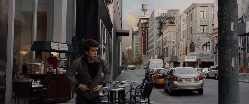 2009 Toyota Corolla [ZRE142]