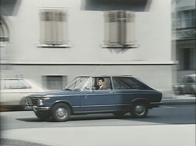1971 BMW 2000 Touring [2002]