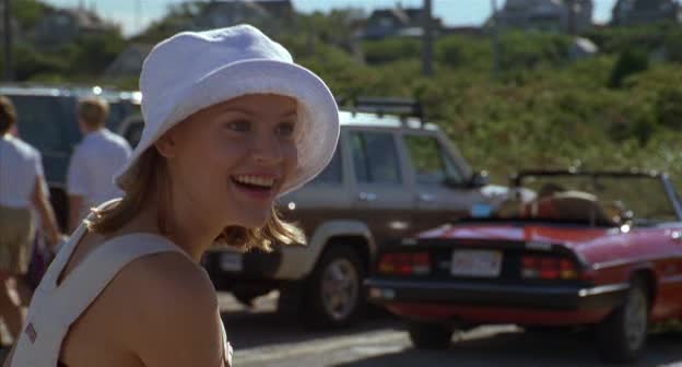 1986 Alfa Romeo Spider