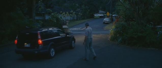 2006 Volvo XC70 Gen.2