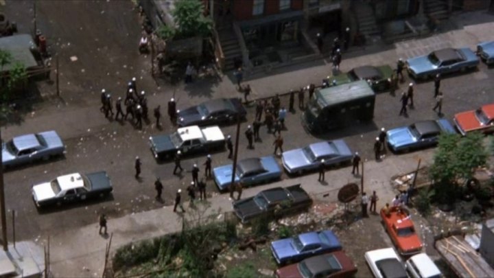 1968 Chevrolet Chevelle SS [13837]