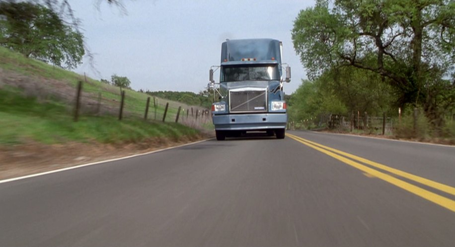WhiteGMC WCA 64T