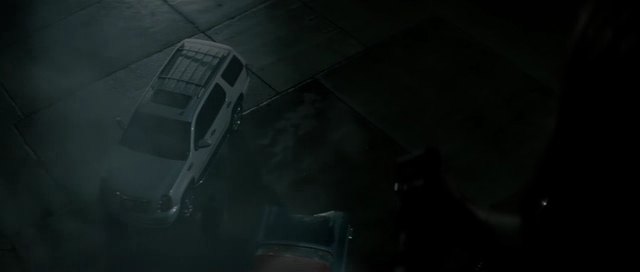 2007 Cadillac Escalade [GMT926]