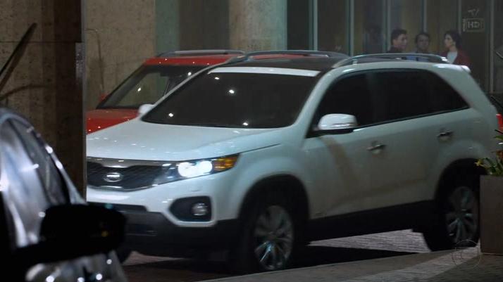 2012 Kia Sorento [XM]