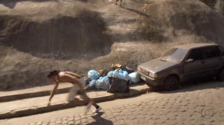 1993 Fiat Uno Mille [158]