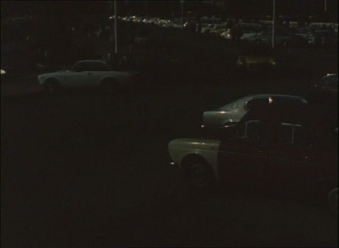 1958 Renault Dauphine