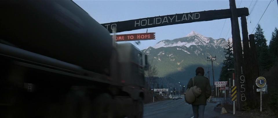 1975 Mack Cruise-Liner