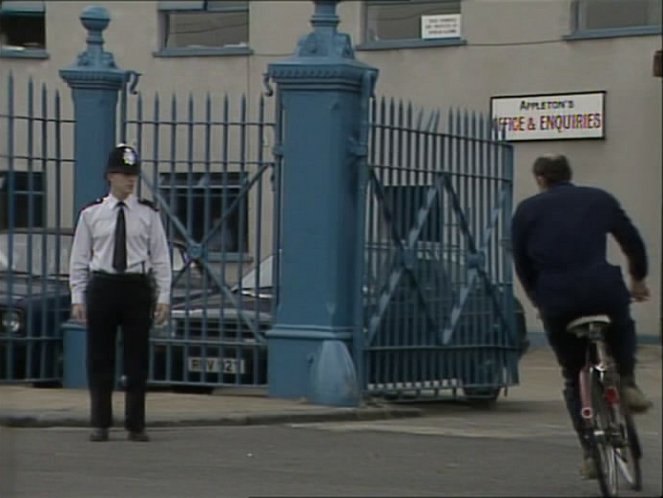 1983 Nissan Cherry GL [N12]