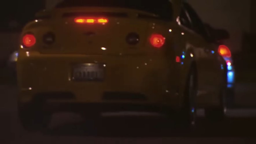2005 Chevrolet Cobalt [GMX001]