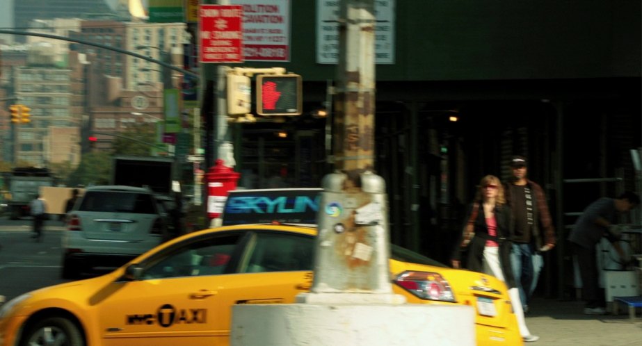 2007 Nissan Altima Hybrid [L32]