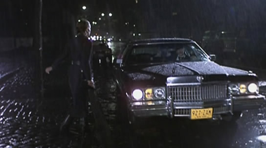 1973 Cadillac Fleetwood 75